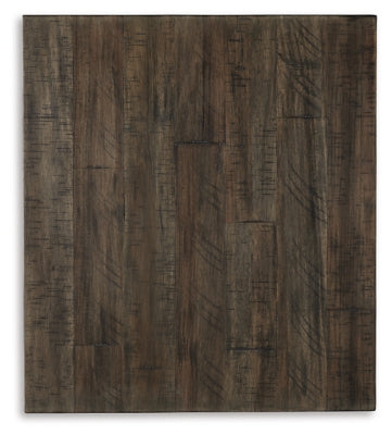 Johurst Coffee Table with Lift Top - Faith Furniture (Manhattan, KS)