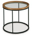 Noraluna End Table - Faith Furniture (Manhattan, KS)