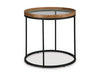 Noraluna End Table - Faith Furniture (Manhattan, KS)