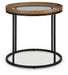 Noraluna End Table - Faith Furniture (Manhattan, KS)