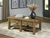 Vandenmore Coffee Table - Faith Furniture (Manhattan, KS)