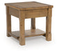 Vandenmore End Table - Faith Furniture (Manhattan, KS)