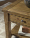 Vandenmore End Table - Faith Furniture (Manhattan, KS)