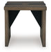 Kandinew End Table - Faith Furniture (Manhattan, KS)