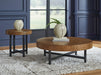 Steenlage Table (Set of 2) - Faith Furniture (Manhattan, KS)