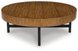Steenlage Table (Set of 2) - Faith Furniture (Manhattan, KS)