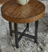 Steenlage Table (Set of 2) - Faith Furniture (Manhattan, KS)