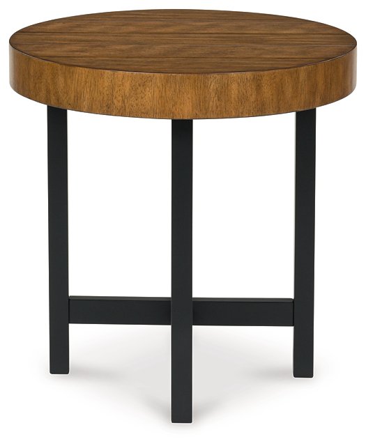 Steenlage Table (Set of 2) - Faith Furniture (Manhattan, KS)