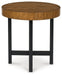 Steenlage Table (Set of 2) - Faith Furniture (Manhattan, KS)