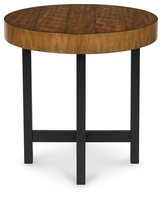 Steenlage Table (Set of 2) - Faith Furniture (Manhattan, KS)