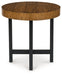 Steenlage Table (Set of 2) - Faith Furniture (Manhattan, KS)