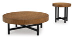 Steenlage Table (Set of 2) - Faith Furniture (Manhattan, KS)