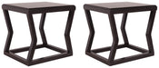 Kelton End Table Set - Faith Furniture (Manhattan, KS)