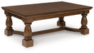 Sturlayne Coffee Table - Faith Furniture (Manhattan, KS)