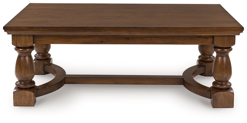 Sturlayne Coffee Table - Faith Furniture (Manhattan, KS)