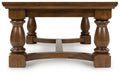 Sturlayne Coffee Table - Faith Furniture (Manhattan, KS)