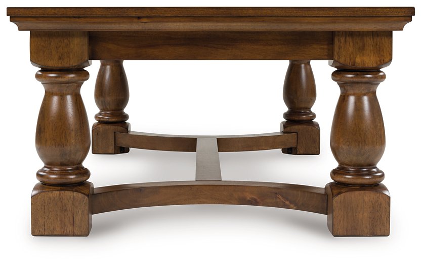 Sturlayne Coffee Table - Faith Furniture (Manhattan, KS)