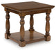 Sturlayne End Table - Faith Furniture (Manhattan, KS)