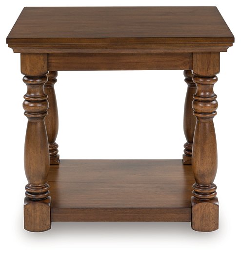 Sturlayne End Table - Faith Furniture (Manhattan, KS)