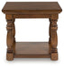 Sturlayne End Table - Faith Furniture (Manhattan, KS)