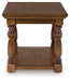 Sturlayne End Table - Faith Furniture (Manhattan, KS)