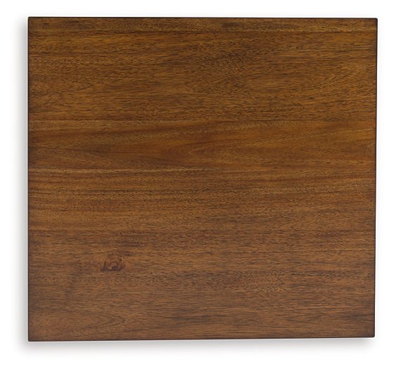 Sturlayne End Table - Faith Furniture (Manhattan, KS)