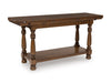 Sturlayne Flip Top Sofa Table - Faith Furniture (Manhattan, KS)