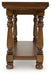 Sturlayne Flip Top Sofa Table - Faith Furniture (Manhattan, KS)