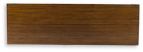 Sturlayne Flip Top Sofa Table - Faith Furniture (Manhattan, KS)