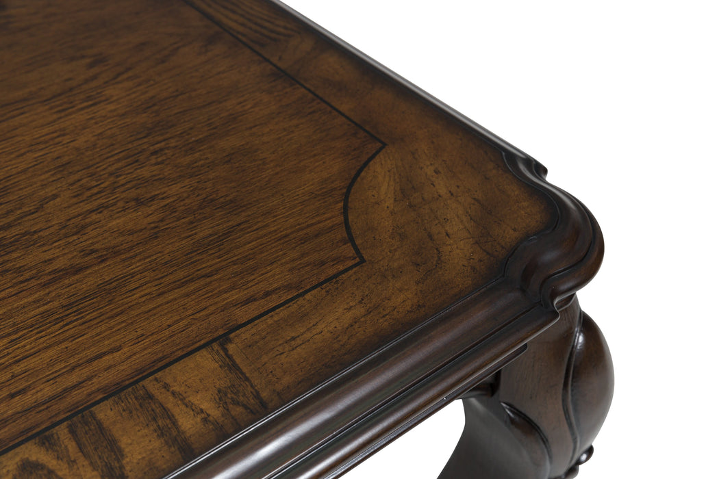 Maylee Coffee Table - Faith Furniture (Manhattan, KS)