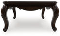 Maylee Coffee Table - Faith Furniture (Manhattan, KS)