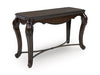 Maylee Sofa Table - Faith Furniture (Manhattan, KS)