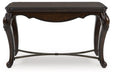 Maylee Sofa Table - Faith Furniture (Manhattan, KS)
