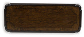 Maylee Sofa Table - Faith Furniture (Manhattan, KS)