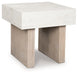 Jorlaina End Table - Faith Furniture (Manhattan, KS)