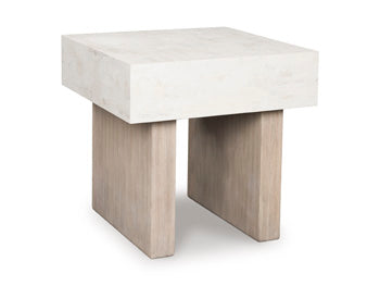 Jorlaina End Table - Faith Furniture (Manhattan, KS)