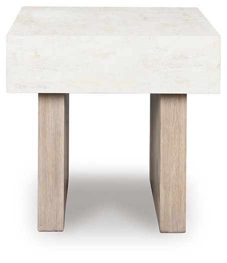Jorlaina End Table - Faith Furniture (Manhattan, KS)