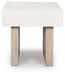 Jorlaina End Table - Faith Furniture (Manhattan, KS)