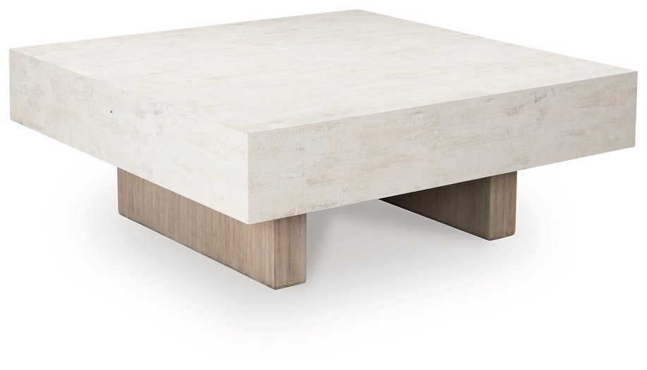 Jorlaina Coffee Table - Faith Furniture (Manhattan, KS)