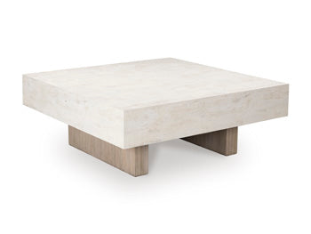 Jorlaina Coffee Table - Faith Furniture (Manhattan, KS)
