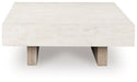 Jorlaina Coffee Table - Faith Furniture (Manhattan, KS)