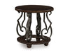 Frallyn End Table - Faith Furniture (Manhattan, KS)