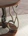 Frallyn End Table - Faith Furniture (Manhattan, KS)