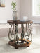 Frallyn End Table - Faith Furniture (Manhattan, KS)