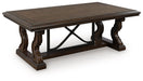 Maylee Coffee Table - Faith Furniture (Manhattan, KS)