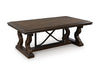 Maylee Coffee Table - Faith Furniture (Manhattan, KS)