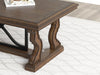 Maylee Coffee Table - Faith Furniture (Manhattan, KS)