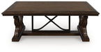 Maylee Coffee Table - Faith Furniture (Manhattan, KS)