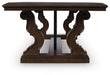 Maylee Coffee Table - Faith Furniture (Manhattan, KS)