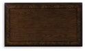 Maylee Coffee Table - Faith Furniture (Manhattan, KS)